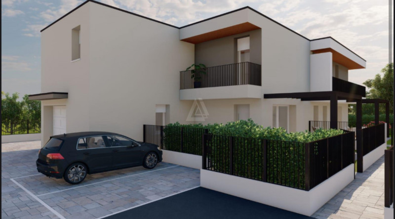 Cittadella zona residenziale e pochi minuti dal centro  proponiamo in vendita una raffinata bifam...