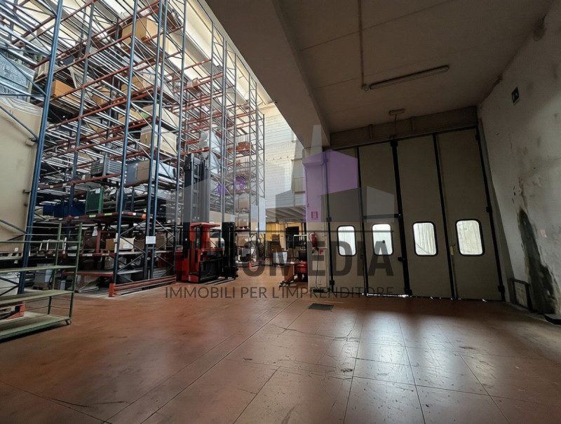TRISSINO: Rif. 1570_c_ANTONIO – Per informazioni: 338.4892021
EUROMEDIA propone in vendita un int...