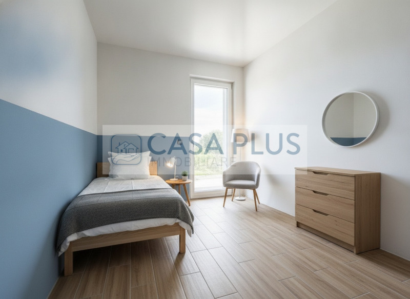 Rossano Veneto, Viale dello Sport, all'interno di un quartiere residenziale tranquillo e ben serv...