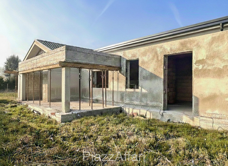 Indipendenza e Innovazione: La tua nuova Villa NZEB a Legnaro

Immerse nella tranquillità della c...