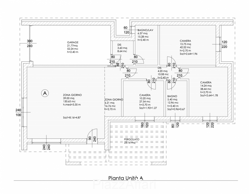 Indipendenza e Innovazione: La tua nuova Villa NZEB a Legnaro

Immerse nella tranquillità della c...