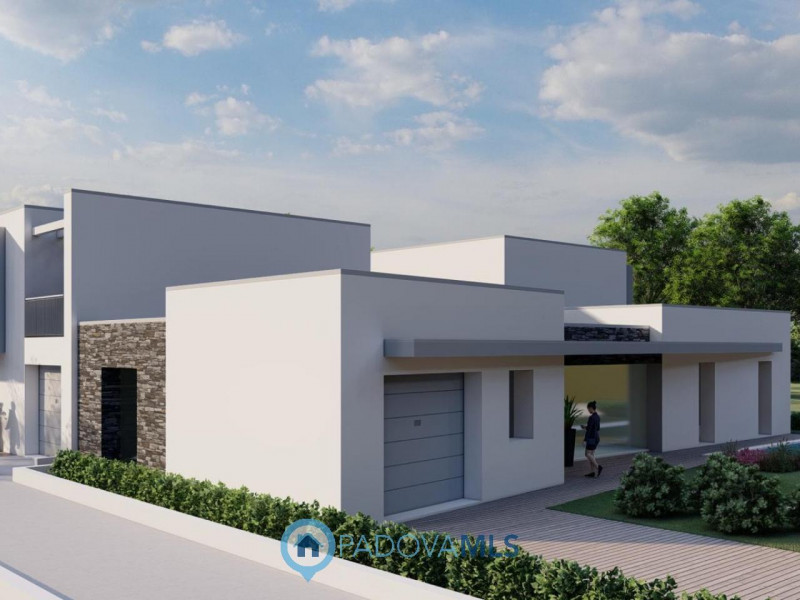Immobile in esclusiva al Gruppo Padova MLS
CS1Z. IL CANTIERE E' PARTITO PER LA COSTRUZIONE DELLA ...
