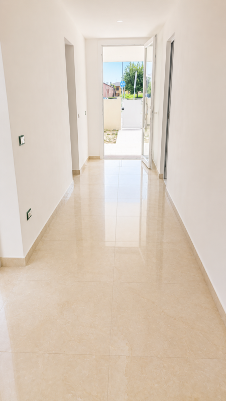 Nuovo attico in centro di Maserà di Padova pronto per ottobre 2026. 
L' immobile è composto da un...