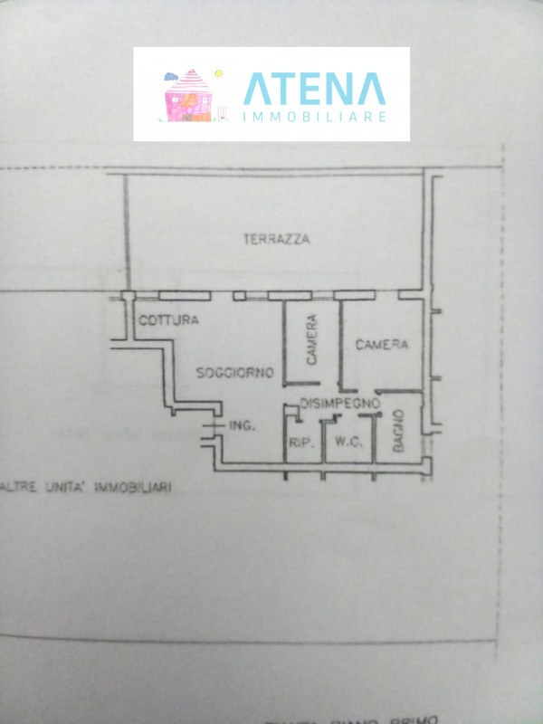 rif. 26629
PADOVA - MONTA' - PONTEROTTO

In esclusiva per i nostri clienti, proponiamo in vendita...