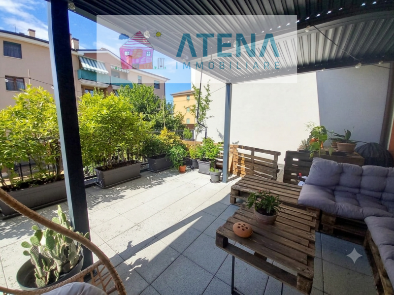 rif. 26629
PADOVA - MONTA' - PONTEROTTO

In esclusiva per i nostri clienti, proponiamo in vendita...
