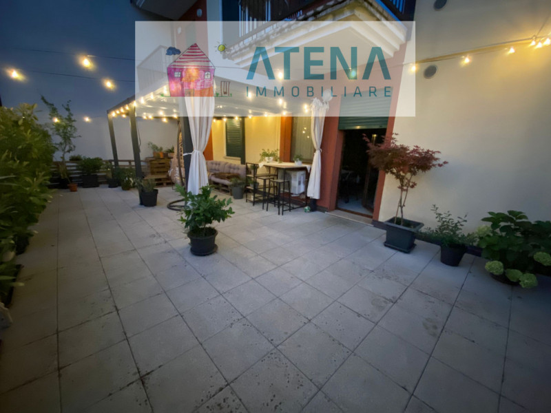 rif. 26629
PADOVA - MONTA' - PONTEROTTO

In esclusiva per i nostri clienti, proponiamo in vendita...