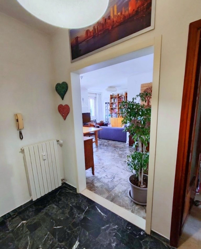 SAN GIUSEPPE - PALESTRO

La casa dove iniziare il vostro prossimo capitolo ❤️

Nel cuore del quar...