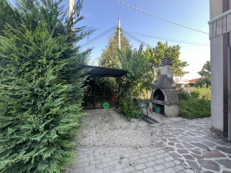 MONTEGROTTO TERME - Porzione di bifamiliare al piano terra, situata nella rinomata zona Bertha, n...