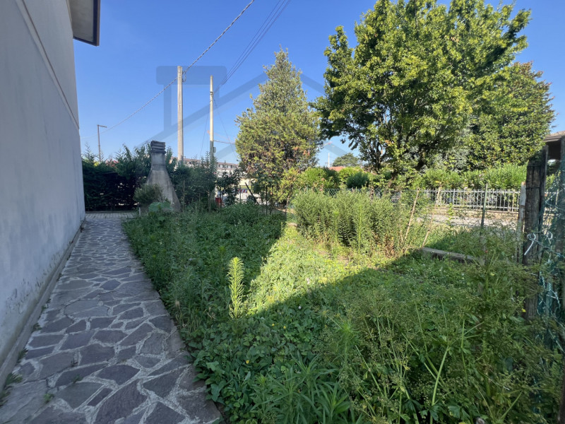 MONTEGROTTO TERME - Porzione di bifamiliare al piano terra, situata nella rinomata zona Bertha, n...