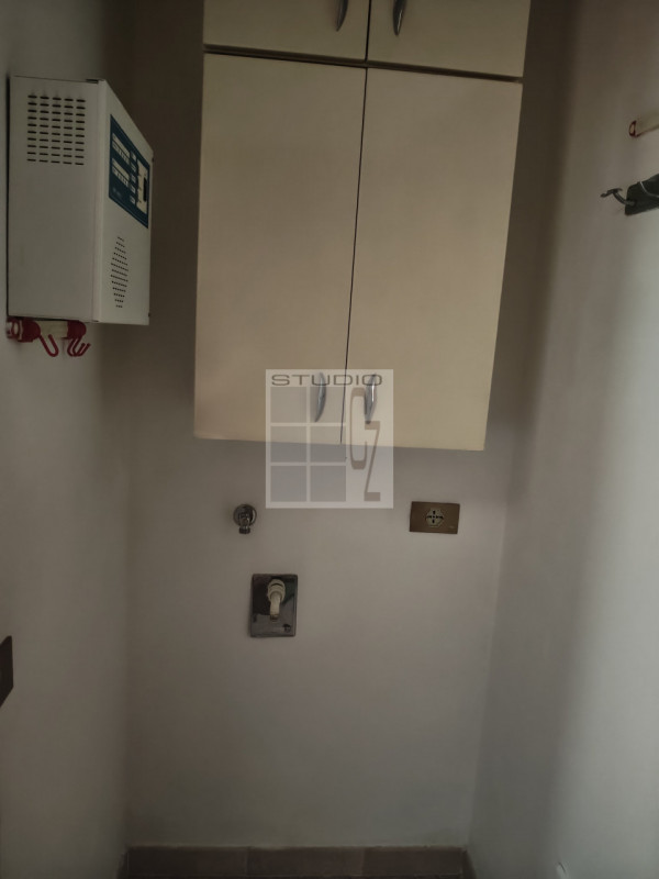 LOREGGIA - CENTRO - APPARTAMENTO 2 CAMERE AL PIANO TERRA

Lo Studio CZ di Curtarolo Silvia, propo...