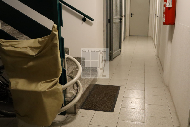 LOREGGIA - CENTRO - APPARTAMENTO 2 CAMERE AL PIANO TERRA

Lo Studio CZ di Curtarolo Silvia, propo...