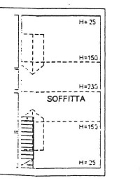 Appartamento duplex con ingresso indipendente in piccolo contesto residenziale

In una posizione ...
