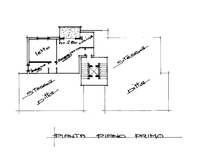 Rif. A.A.584-24

Vendita all'asta - appartamento al 1° piano con garage in data 21 settembre 2026...