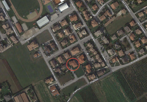 Rif. A.A.5673-24

Vendita all'asta - appartamento al piano terra con garage in data 22 settembre ...
