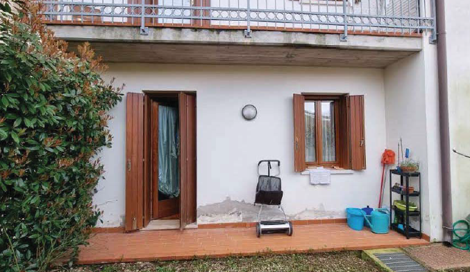 Rif. A.A.5673-24

Vendita all'asta - appartamento al piano terra con garage in data 22 settembre ...