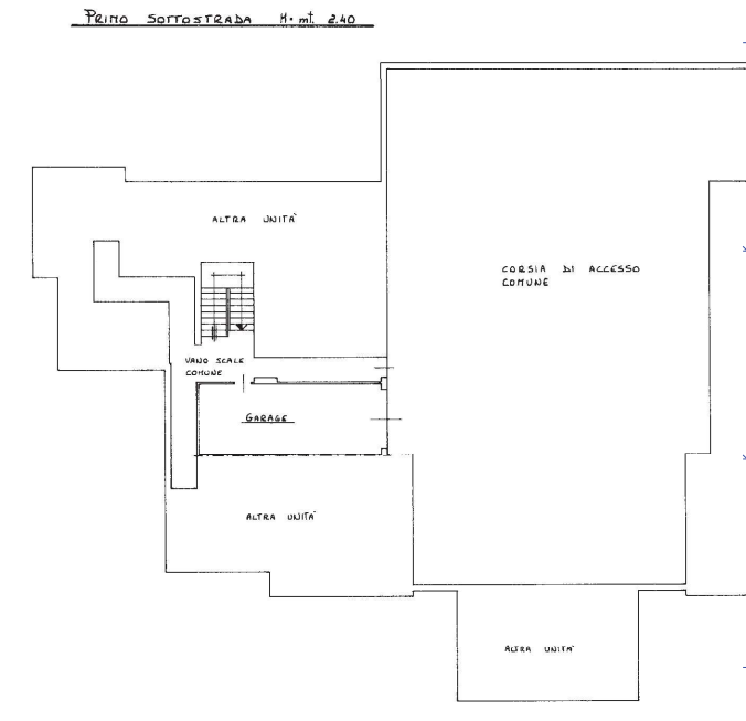 Rif. A.A.5673-24

Vendita all'asta - appartamento al piano terra con garage in data 22 settembre ...