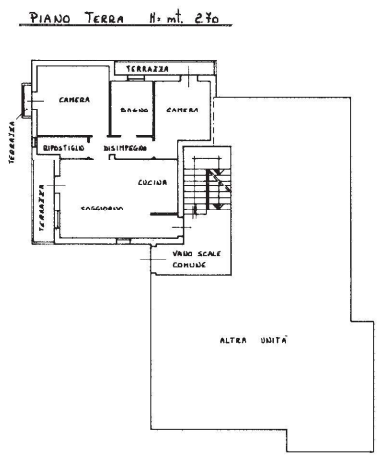 Rif. A.A.5673-24

Vendita all'asta - appartamento al piano terra con garage in data 22 settembre ...