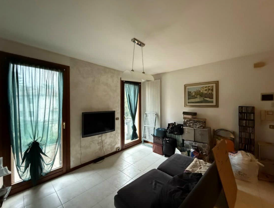 Rif. A.A.273-25

Vendita all'asta - appartamento al 1° piano con garage in data 22 settembre 2026...