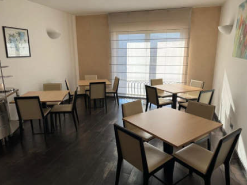 Rif. A.A.25-25

Vendita all'asta - albergo al 1° piano in data 22 settembre 2026

Descrizione: tr...