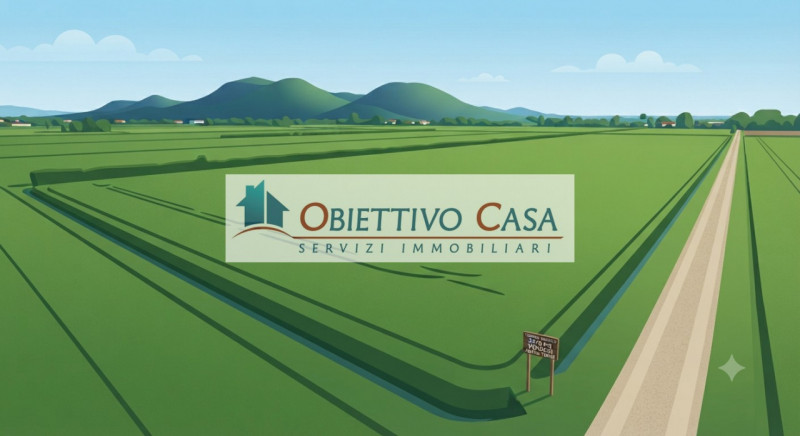 AT27 - Vendesi terreno agricolo in ottima posizione ad Abano Terme – zona Giarre.
L'appezzamento ...