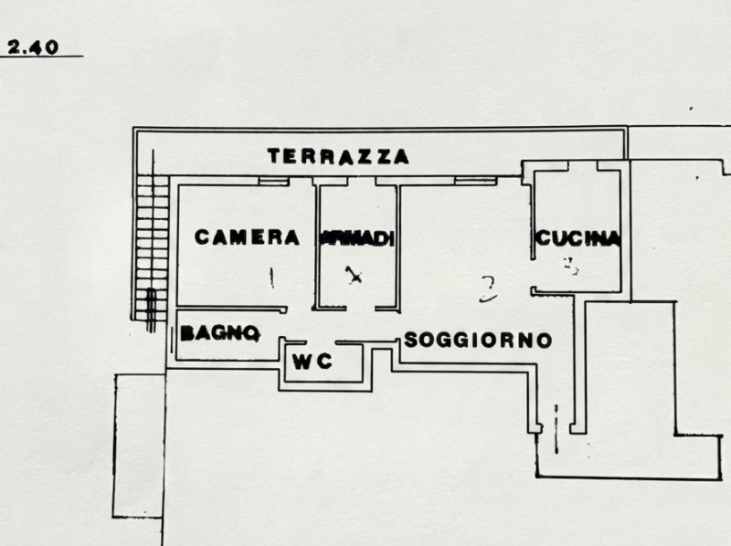(Per INFO Monica 3482688677) Scopri la tua nuova casa nel cuore di Padova! In una delle zone più ...