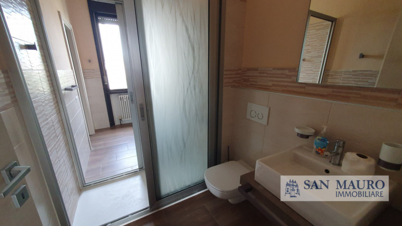 VICENZA - ZONA TEATRO NUOVO: in contesto residenziale molto tranquillo, proponiamo un appartament...