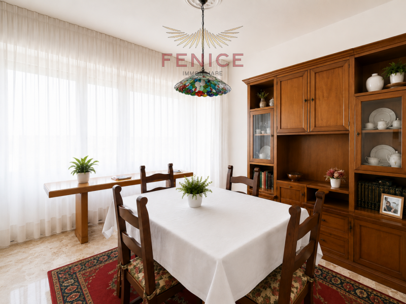 Ampi spazi, comfort moderno e una posizione che tutti desiderano: la casa che stavi aspettando.

...