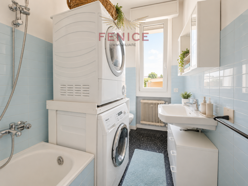 Ampi spazi, comfort moderno e una posizione che tutti desiderano: la casa che stavi aspettando.

...