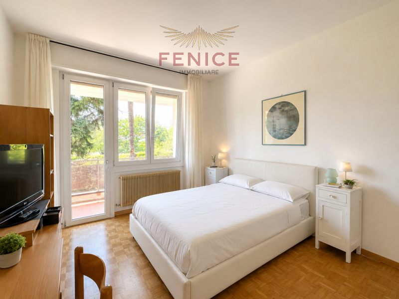 Ampi spazi, comfort moderno e una posizione che tutti desiderano: la casa che stavi aspettando.

...