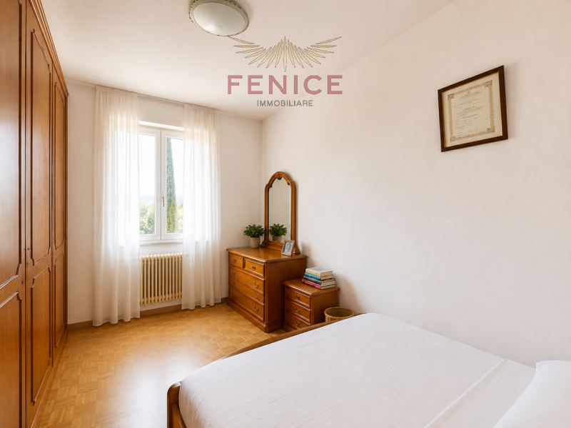 Ampi spazi, comfort moderno e una posizione che tutti desiderano: la casa che stavi aspettando.

...