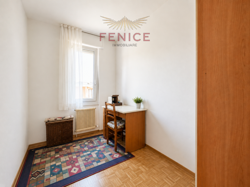Ampi spazi, comfort moderno e una posizione che tutti desiderano: la casa che stavi aspettando.

...