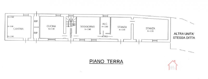 Rif: DS225
X INFO - Denis: 340.254.0785

In contesto tranquillo e residenziale nel comune di Giav...