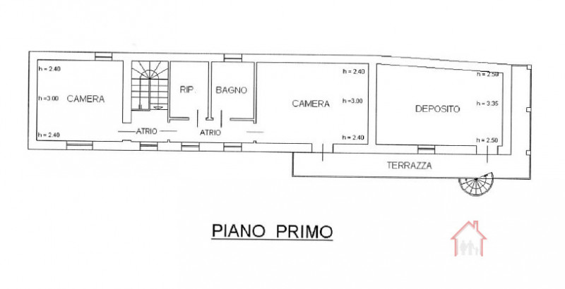 Rif: DS225
X INFO - Denis: 340.254.0785

In contesto tranquillo e residenziale nel comune di Giav...
