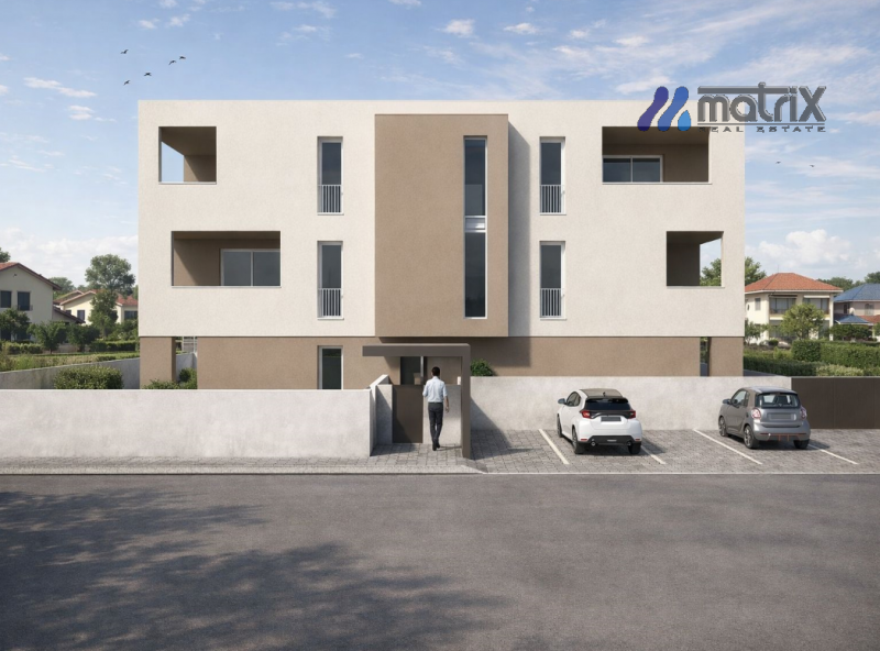 Appartamento Camponogara Località Prozzolo Ve,  €. 265.000, 3 camere 2 bagni  Cl. A4 Nuova Costru...