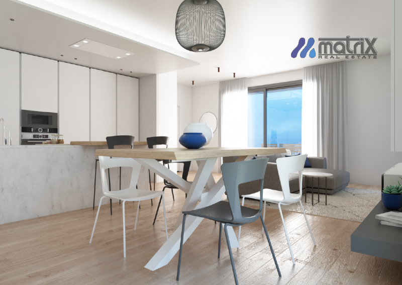 Appartamento Camponogara Località Prozzolo Ve,  €. 265.000, 3 camere 2 bagni  Cl. A4 Nuova Costru...
