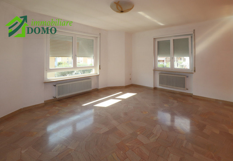 SCHIO - MAGRE': Affittasi, appartamento TRICAMERE in BIFAMILIARE arredato di cucina e camera, con...