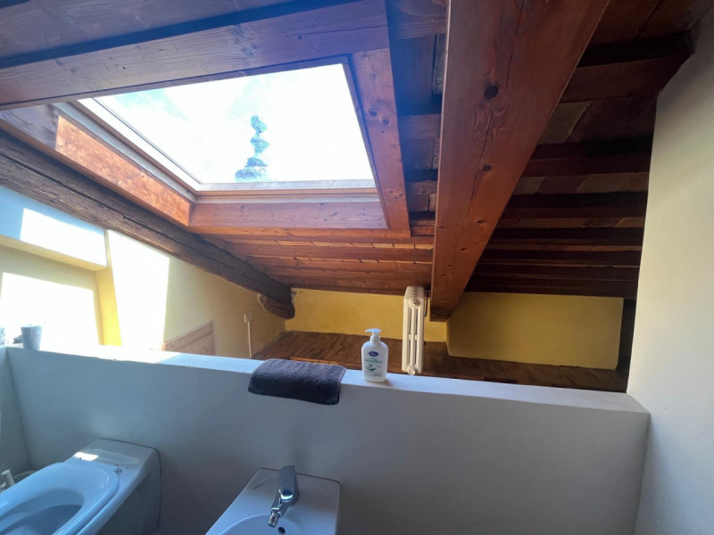 UBICAZIONE E CONTESTO
Nel comune di Camisano Vicentino, in una posizione tranquilla e riservata, ...