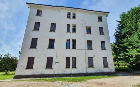 Rif. A.A.5-252

Vendita all'asta - appartamento al 3° piano con cantina in data 22 settembre 2026...