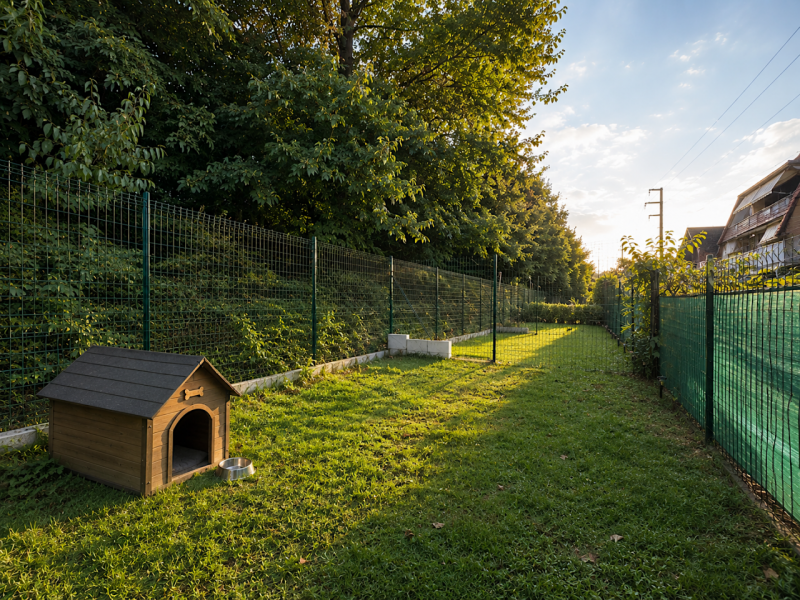 Ad Altavilla Vicentina, in un elegante contesto residenziale immerso nel verde, proponiamo una ra...