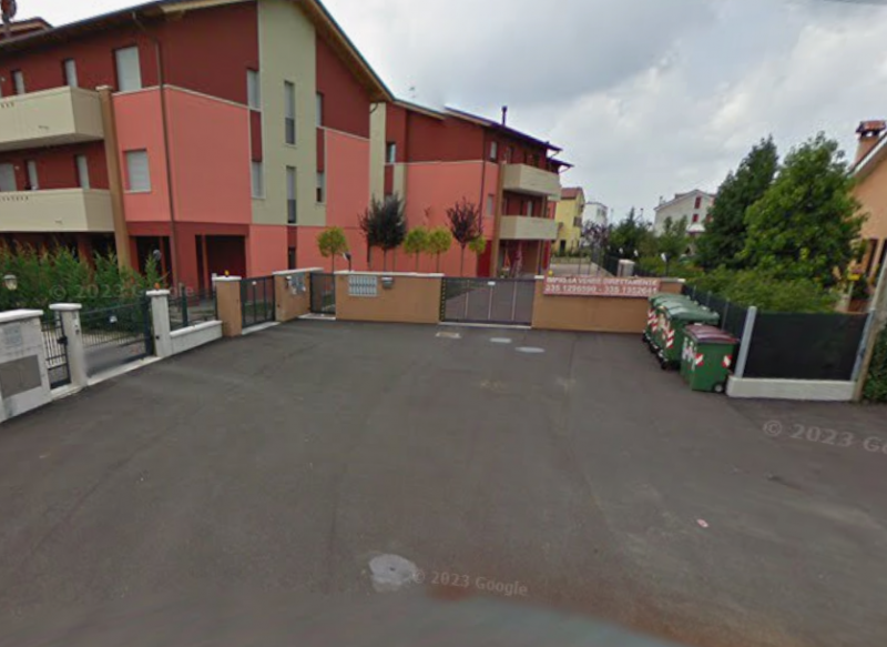 Scopri il tuo nuovo rifugio nel cuore di Sarmeola, Rubano! Ti presentiamo un affascinante apparta...