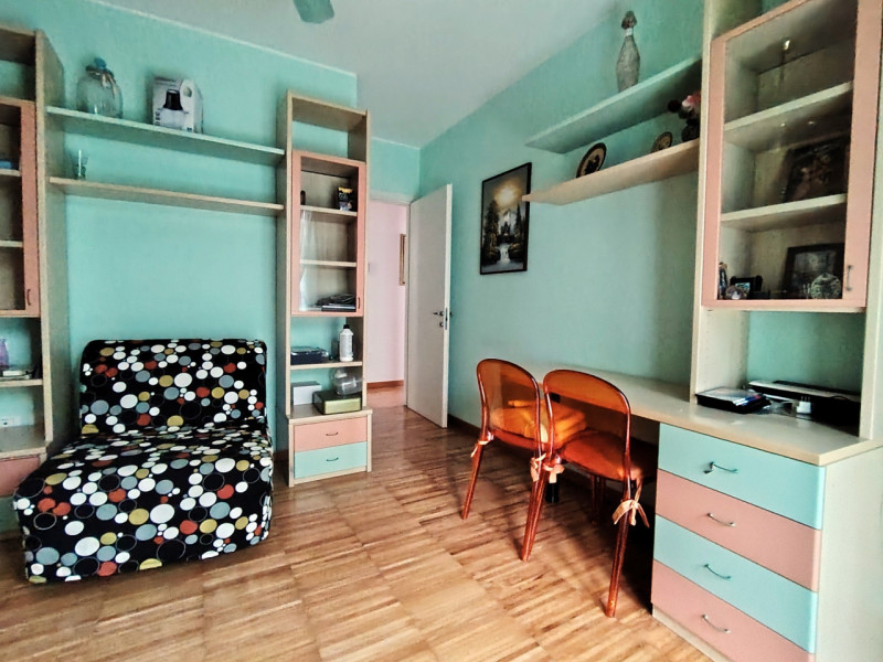 Thiene, via Monte Zebio. Bicamere piano terra con ingresso indipendente e ampio giardino. Trattat...