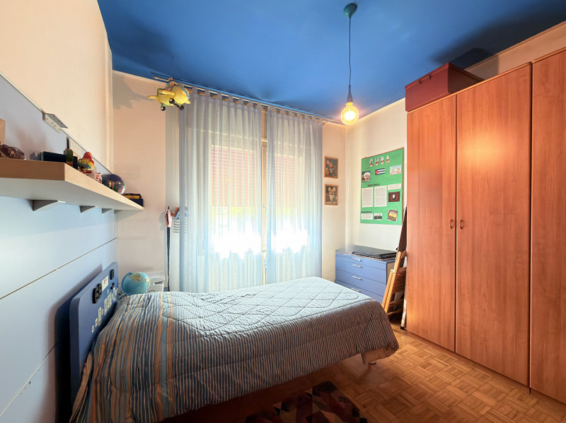 Rif. A-245 (per info G. 350 5383983 | N. 340 9172184 )

Nel cuore di Castello di Godego, in una p...