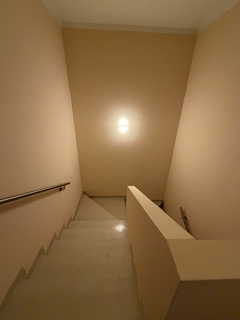 Villa del Conte: Vendesi Porzione centrale con ingresso indipendente e giardino privato con favol...