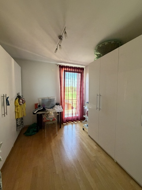 Villa del Conte: Vendesi Porzione centrale con ingresso indipendente e giardino privato con favol...