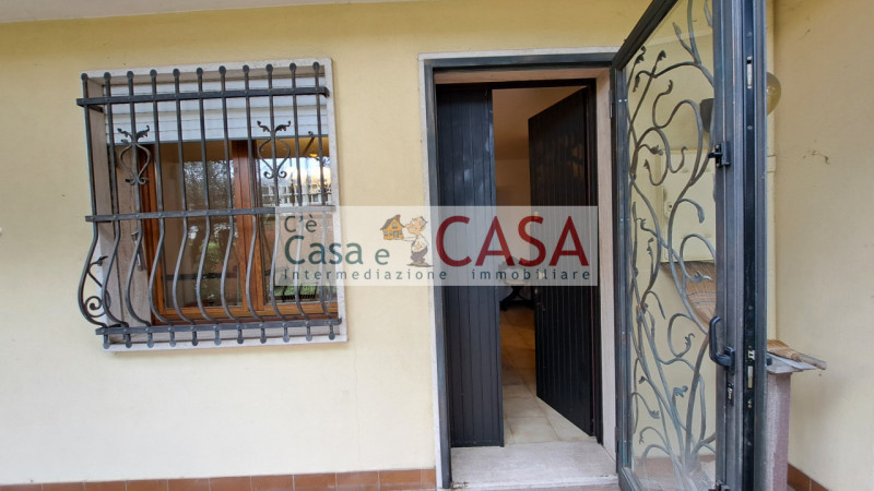 ABANO-Pescarini: Già disponibile!!!!! Quartiere tranquillo, vicinanze Colli Euganei, Abano, Tramo...