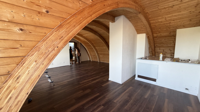 Scopri questo splendido appartamento quadrilocale situato nel cuore della zona Torre di Padova, l...