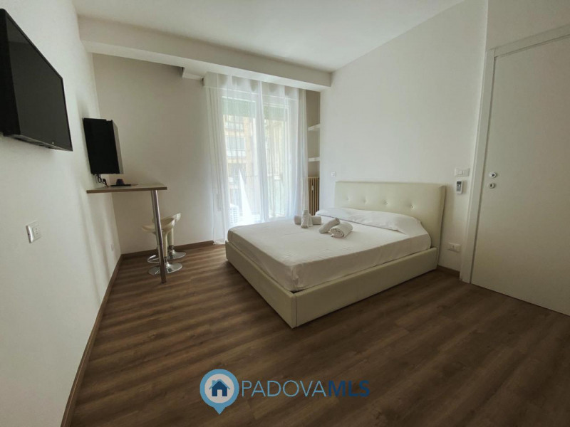 Immobile in esclusiva al Gruppo Padova MLS
PADOVA Zona Stazione. SOLO PER INVESTIMENTO LOCATO CON...