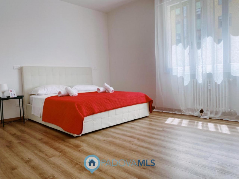 Immobile in esclusiva al Gruppo Padova MLS
PADOVA Zona Stazione. SOLO PER INVESTIMENTO LOCATO CON...