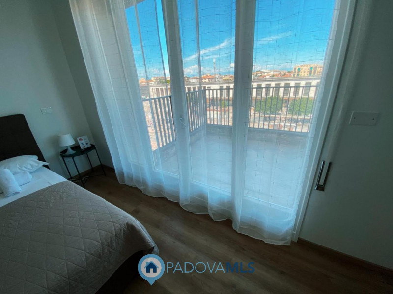 Immobile in esclusiva al Gruppo Padova MLS
PADOVA Zona Stazione. SOLO PER INVESTIMENTO LOCATO CON...