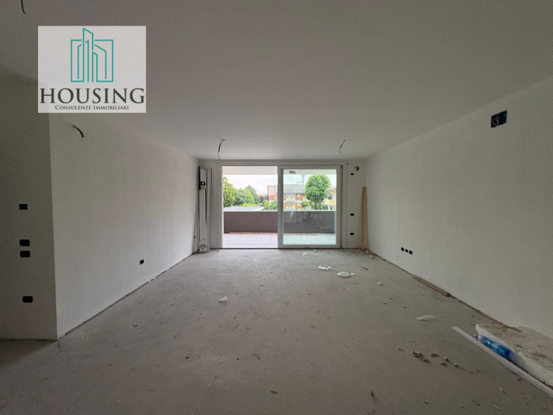 Nel cuore di un tranquillo e verdeggiante quartiere residenziale ad Albignasego, proponiamo in ve...